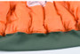 MA1 Bomber Jacket Men's Thickened Cotton Pad Coat  Autumn and Winter Baseball Uniform  Coat for Men