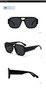 SHAUNA Fashion Double Bridges Square Women Sunglasses Retro Candy Color Leopard Men Sun Glasses Shades UV400
