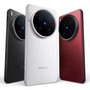 2025 New Vivo X200 Ultra 5G Mobile Phones Smartphone Smart Cell Phone Android 90W Fast Charge 6000mAh for Vivo AI Agent