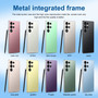 Advanced 5G S25 Ultra Smart Cell Phone HD Screen 108MP Rear Camera Deca Core MTK Dual 12GB CDMA LTE