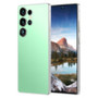 Advanced 5G S25 Ultra Smart Cell Phone HD Screen 108MP Rear Camera Deca Core MTK Dual 12GB CDMA LTE
