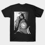 Michael Jordan Basketball New Men's T-Shirt Unisex O-Neck 100% Cotton Short Sleeve Oversized Fashion Popular Tee Fans Gifts