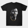 Michael Jordan Basketball New Men's T-Shirt Unisex O-Neck 100% Cotton Short Sleeve Oversized Fashion Popular Tee Fans Gifts