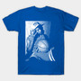 Michael Jordan Basketball New Men's T-Shirt Unisex O-Neck 100% Cotton Short Sleeve Oversized Fashion Popular Tee Fans Gifts