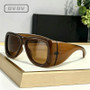 Fashion Oversized Y2k Sunglasses Women Men 2026 New Luxury Designer Square Sun Glasses Ladies Vintage Trendy Shades Gafas De Sol