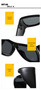 Fashion Oversized Y2k Sunglasses Women Men 2026 New Luxury Designer Square Sun Glasses Ladies Vintage Trendy Shades Gafas De Sol