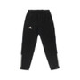 For Tapered Mens Pants Model GF8190 Color Black 100% Authentic