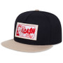 New Fashion Men Women Hip Hop Baseball Cap Crown Embroidery Trucker Caps Snapback Hat Outdoor Sun Hats Sports Leisure Caps
