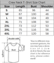 Rambo print T-shirt men's summer classic action movie graphic short-sleeved casual street style loose fit Streetwear graphic top
