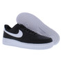 For Force 1 07 CT2302002 Unisex Shoes Black/White 100% Authentic