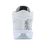 For for Witness VIII Unisex Shoes Model FB2239100 Color White/Black/Light Smoke Grey 100% Authentic