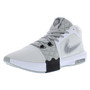 For for Witness VIII Unisex Shoes Model FB2239100 Color White/Black/Light Smoke Grey 100% Authentic