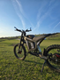 COSWHEEL R19 Electric Dirt Bike 72V 6000W Peak 40Ah 99km/h Adult Off-Road Motorcycle
