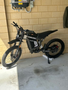 COSWHEEL R19 Electric Dirt Bike 72V 6000W Peak 40Ah 99km/h Adult Off-Road Motorcycle