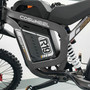 COSWHEEL R19 Electric Dirt Bike 72V 6000W Peak 40Ah 99km/h Adult Off-Road Motorcycle