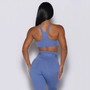 Women Compression Quick Dry Stretchy Soft Training Leggings and Bra Set