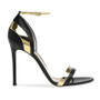 2026 New Design Women Open Toe Ladies Stiletto High Heels Summer Sandals