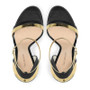 2026 New Design Women Open Toe Ladies Stiletto High Heels Summer Sandals