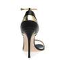 2026 New Design Women Open Toe Ladies Stiletto High Heels Summer Sandals