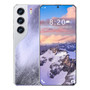 New C 40 Pro 5G Smartphone Original Unlocked Cell Phone with Network Camera 4G/5G 6.8inch Dual Card Mobile Phone