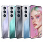 New C 40 Pro 5G Smartphone Original Unlocked Cell Phone with Network Camera 4G/5G 6.8inch Dual Card Mobile Phone