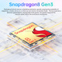 New C 40 Pro 5G Smartphone Original Unlocked Cell Phone with Network Camera 4G/5G 6.8inch Dual Card Mobile Phone