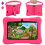New OEM 7" Capacitive Screen Android Quad Core 1.8GHz 2GB Memory Wi-Fi Tablet PC with USB Type-C for Educational Use for Kids