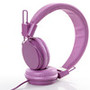 Hot-Selling EP05 Foldable Wired Headphones with Microphone Hole 3.5mm Interface Colorful Design for Cross-Border Foreign Trade