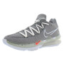For Unisex for XVII Low Shoes Particle Grey/White Comfortable Fashionable All Including Summer Spring Winter Made China