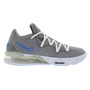 For Unisex for XVII Low Shoes Particle Grey/White Comfortable Fashionable All Including Summer Spring Winter Made China