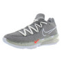 For Unisex for XVII Low Shoes Particle Grey/White Comfortable Fashionable All Including Summer Spring Winter Made China
