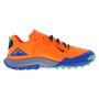 For Air Zoom Terra Kiger 7 Men's Shoes High Quality Athletic Fashion Sneakers Total Orange/Obsidian Mesh Insole Made China