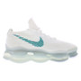 Scorpion FK Mens Shoes Colors White/Geode Teal/White 100% Authentic Model MSS-DJ4701100