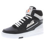 Avia 821 AA50220MBH Unisex Shoes Size 5.5 Color Black/White