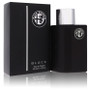 UD2 Alfa Romeo for Men 4.2 oz Eau De Toilette Spray Black by Alfa Romeo Unisex Perfume