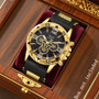 Luxury Business Men Watch Silicone Strap Quartz WristWatch Male Calendar Clock Reloj Hombre