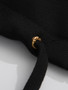 TWOTWINSTYLE Solid Loose Spliced Zipper Fashion Jackets for Women Lapel Long Sleeves Patchwork Lace Up Casual Jacket Female New