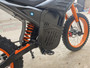 In Stock 72V 3-Speed Electric Off-Road Dirt Bike with Lithium Battery and Brushless Motor Fast Delivery for Adults