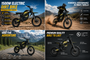 US Warehouse High Performance Electric Motor Electric Bike  Electric Dirt Bike for Outdoor Riding