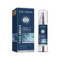 East Moon 6 in 1 Anti-Aging Facial Cream for Men Moisturizing and Smoothing Cream for Fine Lines Bags Dark Circles
