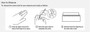 Huitan Korean Fashion Paved CZ Hoop Earrings for Women Metal Silver Color/Gold Color Simple Versatile Girls Earrings Hot Jewelry