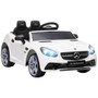 12V Kids Electric Scooter with Remote Control Suspension System 31 MPH Max Speed Music Lights Horn Kids Electric Ride on Car 3+