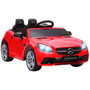 12V Kids Electric Scooter with Remote Control Suspension System 31 MPH Max Speed Music Lights Horn Kids Electric Ride on Car 3+