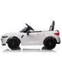 12v Kids Ride on Toy Scooter 2.4G W/Parents Remote Control,Three Speed Adjustable,Power Display,MP3,LED Light,story.