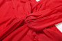 Weird Puss Patchwork Halter Romper Women Ribbon Sleeveless Elastic Backless Workout Activewear Midnight Activity Slim Playsuits