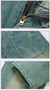 New Men's Spring Autumn Jeans Classic Male Skinny Straight Stretch Brand Denim Pants Summer Overalls Slim Fit Trouser Men Jeans