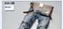New Men's Spring Autumn Jeans Classic Male Skinny Straight Stretch Brand Denim Pants Summer Overalls Slim Fit Trouser Men Jeans