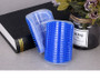Massage Pet Cat Brush Corner Scrape Hair Removal Beauty Clean Corner Brush Removable Scratcher Comb for Kitten Cat