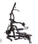 SRJOINFIT Multi-Function Training Device, Large Power Bench, Free Strength, Household, Commercial