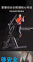 SRJOINFIT Multi-Function Training Device, Large Power Bench, Free Strength, Household, Commercial